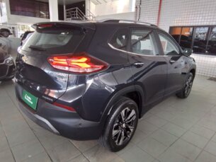 Foto 6 - Chevrolet Tracker Tracker 1.2 Turbo Premier (Aut) automático
