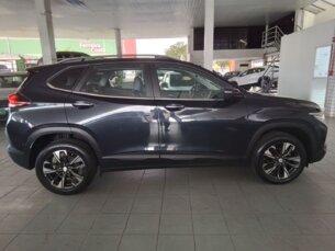 Foto 7 - Chevrolet Tracker Tracker 1.2 Turbo Premier (Aut) automático