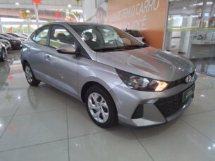 Foto 3 - Hyundai HB20S HB20S 1.0 Comfort Plus manual