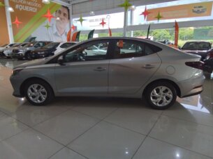 Foto 8 - Hyundai HB20S HB20S 1.0 Comfort Plus manual