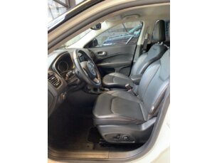 Foto 7 - Jeep Compass Compass 2.0 Limited (Aut) automático