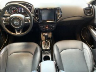 Foto 9 - Jeep Compass Compass 2.0 Limited (Aut) automático