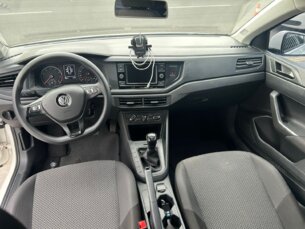 Foto 6 - Volkswagen Virtus Virtus 1.6 MSI (Flex) manual