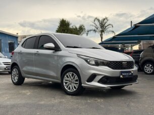 Foto 1 - Fiat Argo Argo 1.0 manual