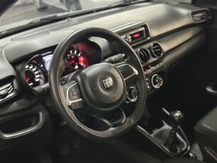 Foto 6 - Fiat Argo Argo 1.0 manual