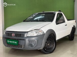 Foto 3 - Fiat Strada Strada Working 1.4 (Flex) manual