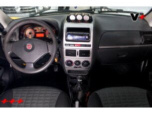 Foto 10 - Fiat Strada Strada Adventure 1.8 16V (Cabine Dupla) manual