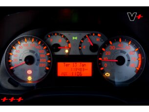 Foto 12 - Fiat Strada Strada Adventure 1.8 16V (Cabine Dupla) manual