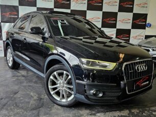 Foto 2 - Audi Q3 Q3 2.0 TFSI Ambition S Tronic Quattro automático