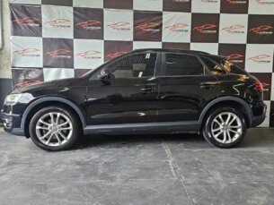 Foto 4 - Audi Q3 Q3 2.0 TFSI Ambition S Tronic Quattro automático