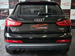 Foto 6 - Audi Q3 Q3 2.0 TFSI Ambition S Tronic Quattro automático