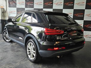 Foto 7 - Audi Q3 Q3 2.0 TFSI Ambition S Tronic Quattro automático