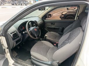 Foto 7 - Fiat Strada Strada Working 1.4 (Flex) (Cabine Dupla) manual