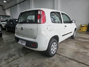 Foto 6 - Fiat Uno Uno Vivace 1.0 8V (Flex) 2p manual