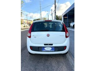 Foto 4 - Fiat Palio Palio Attractive 1.0 Evo (Flex) manual