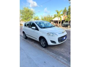 Foto 6 - Fiat Palio Palio Attractive 1.0 Evo (Flex) manual