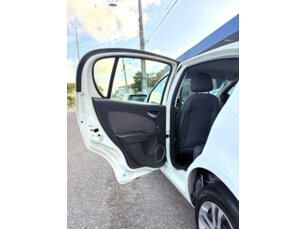 Foto 10 - Fiat Palio Palio Attractive 1.0 Evo (Flex) manual