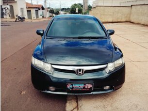 Honda Civic New Civic LXS 1.8 (Flex)