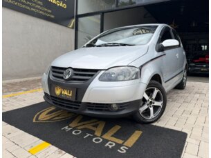 Foto 1 - Volkswagen Fox Fox Extreme 1.6 8V (Flex) manual