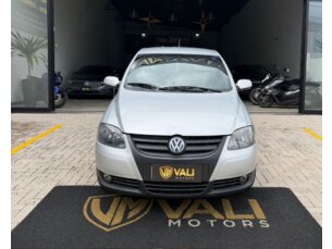 Foto 2 - Volkswagen Fox Fox Extreme 1.6 8V (Flex) manual