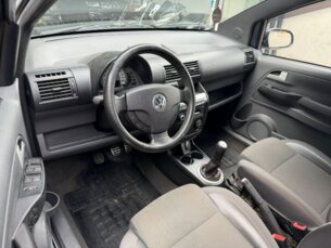 Foto 6 - Volkswagen Fox Fox Extreme 1.6 8V (Flex) manual