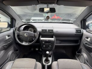 Foto 7 - Volkswagen Fox Fox Extreme 1.6 8V (Flex) manual