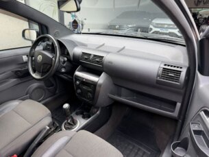 Foto 8 - Volkswagen Fox Fox Extreme 1.6 8V (Flex) manual