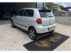 Foto 9 - Volkswagen Fox Fox Extreme 1.6 8V (Flex) manual