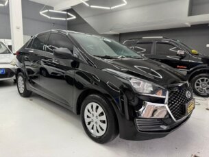 Foto 2 - Hyundai HB20S HB20S 1.0 Unique manual