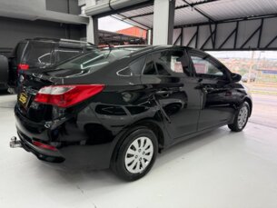 Foto 5 - Hyundai HB20S HB20S 1.0 Unique manual