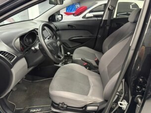 Foto 6 - Hyundai HB20S HB20S 1.0 Unique manual