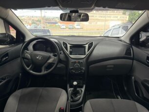 Foto 8 - Hyundai HB20S HB20S 1.0 Unique manual