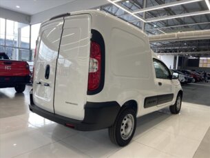 Foto 6 - Fiat Fiorino Fiorino 1.3 Endurance manual