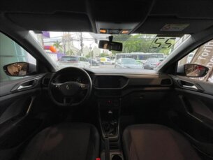 Foto 9 - Volkswagen T-Cross T-Cross 1.0 200 TSI Sense (Aut) automático