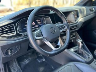 Foto 4 - Volkswagen Virtus Virtus 1.4 250 TSI Exclusive (Aut) automático