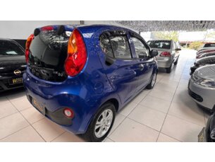 Foto 5 - CAOA Chery QQ New QQ Act 1.0 (Flex) manual