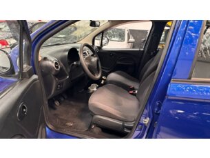 Foto 6 - CAOA Chery QQ New QQ Act 1.0 (Flex) manual