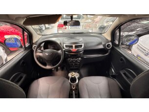 Foto 7 - CAOA Chery QQ New QQ Act 1.0 (Flex) manual