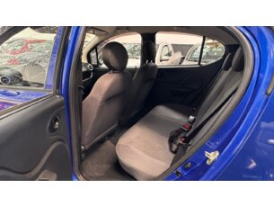 Foto 8 - CAOA Chery QQ New QQ Act 1.0 (Flex) manual