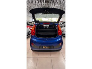 Foto 9 - CAOA Chery QQ New QQ Act 1.0 (Flex) manual