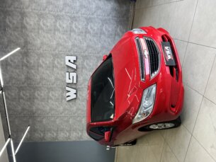 Foto 2 - Chevrolet Onix Onix 1.0 LT SPE/4 manual