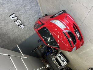 Foto 3 - Chevrolet Onix Onix 1.0 LT SPE/4 manual