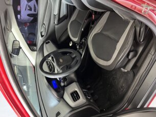 Foto 7 - Chevrolet Onix Onix 1.0 LT SPE/4 manual