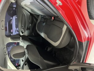 Foto 10 - Chevrolet Onix Onix 1.0 LT SPE/4 manual