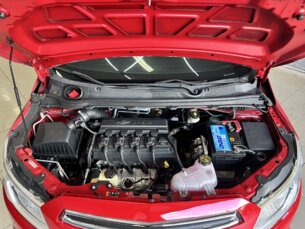 Foto 14 - Chevrolet Onix Onix 1.0 LT SPE/4 manual