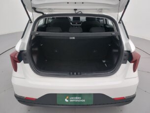 Foto 9 - Hyundai HB20 HB20 1.0 Comfort Plus manual