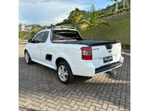 Foto 3 - Chevrolet Montana Montana Sport 1.4 (Flex) manual