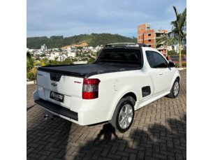 Foto 4 - Chevrolet Montana Montana Sport 1.4 (Flex) manual