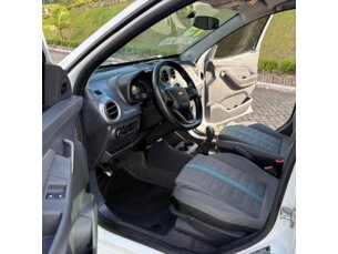 Foto 6 - Chevrolet Montana Montana Sport 1.4 (Flex) manual