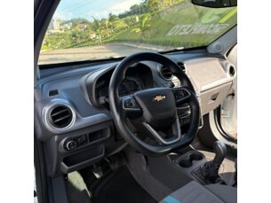 Foto 7 - Chevrolet Montana Montana Sport 1.4 (Flex) manual